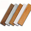 Self-Adhesive Wood Grain Floor Sticker - 40x15cm (10 Pack)