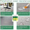 Transparent Waterproof Sealant for Leak Repair