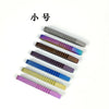 Titanium Clip Tweezers with Pocket Clip