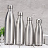 Bouteille d'Eau en Acier Inoxydable Durable