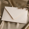 Retro Kraft Paper Envelope Set - 10 Pieces for Gifting & Celebrations