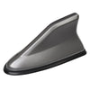 Carbon Fiber Look Shark Fin Car Antenna