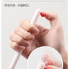 KACO POPUP Retractable Gel Pen – 0.5mm Smooth Writing, Quick-Dry Ink