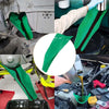 Flexible Foldable Oil Funnel