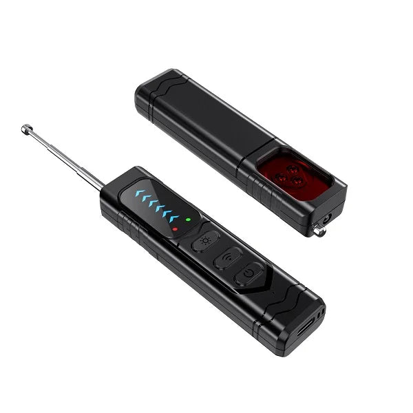 Portable Privacy & Security Detector