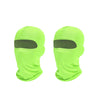 Quick-Dry Breathable Balaclava Full Face Mask