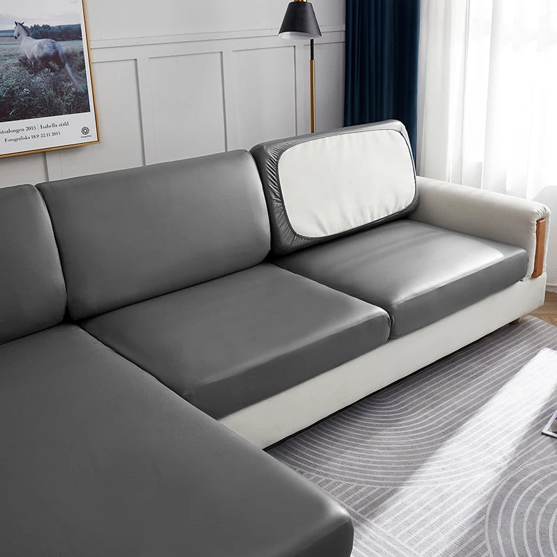 Waterproof Sofa Cushion Cover