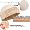 Silicone-Strip Wig Grip Cap