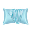 Pure Mulberry Silk Pillowcase for Hair and Skin