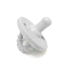 Food-Grade Silicone Baby Pacifier – BPA-Free Soother for Newborns & Toddlers