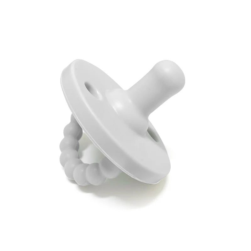 Food-Grade Silicone Baby Pacifier – BPA-Free Soother for Newborns & Toddlers