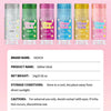 Mermaid Glitter Gel Stick for Face, Hair & Body