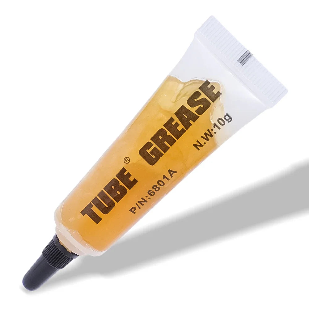High-Temperature Lithium Grease for Automotive and Machinery