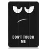 Slim Tri-Fold Folio Case for TCL NxtPaper 11 Plus with Pen Holder