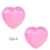 Heart-Shaped Stress Relief Squeeze Toy