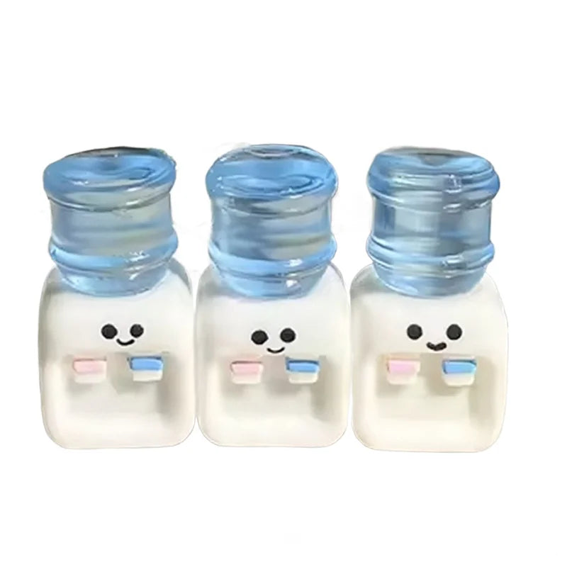 Water Dispenser Squeeze Toy