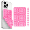 Multifunctional Silicone Suction Cup Phone Holder
