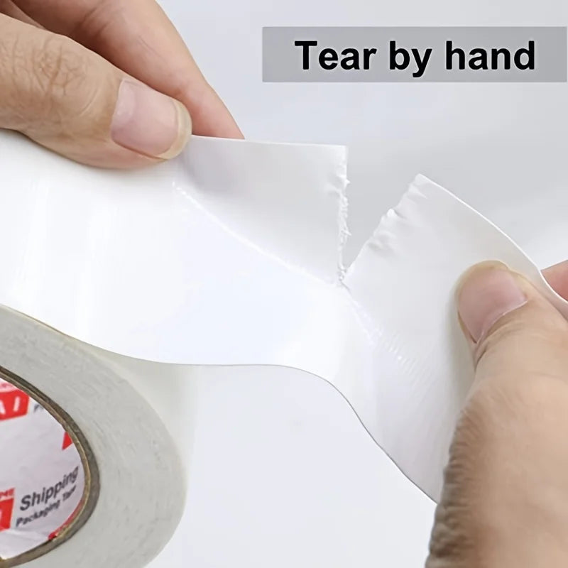 Heavy Duty White Duct Tape (2" x 30 Yards)