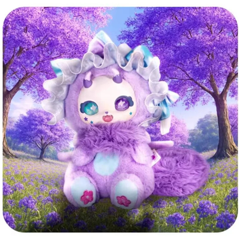 Boboco Sweetheart Party Series Vinyl Doll Blind Box – Kawaii Collectible Figure