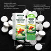 Aquarium Water Purifying Tablets for Clear, Healthy Tanks
