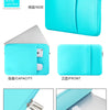 Multifunctional Laptop Sleeve with Front Pocket