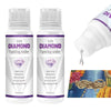 Diamond Painting Sealer with Glossy Finish