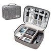 Waterproof Travel Cable Organizer Bag