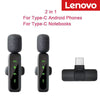 Lavalier Wireless Microphone für Streaming