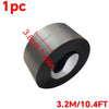 Self-Adhesive Waterproof Caulk Tape for Bathroom & Kitchen Sealing
