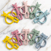BPA-Free Silicone Baby Teether – Soothing Teething Relief for Infants