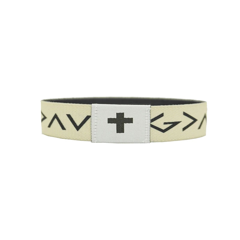 NFC Bible Verse Bracelet
