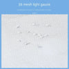Self-Adhesive Window Screen Mesh