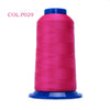 Fine Polyester Embroidery Thread – 60wt, 4000m Spool
