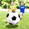 Giant Inflatable Soccer Ball for Outdoor Fun