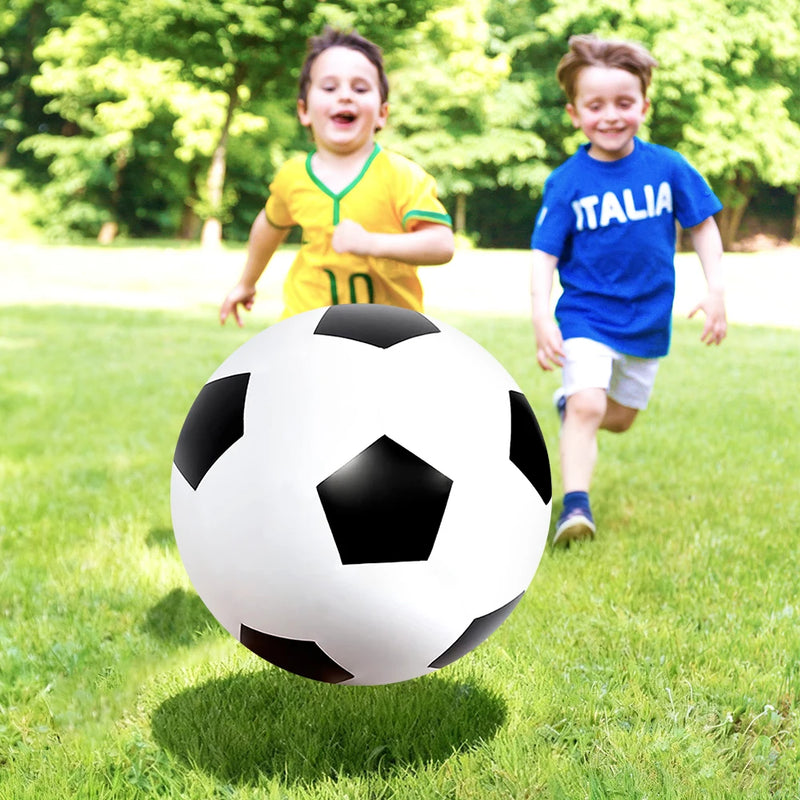 Giant Inflatable Soccer Ball for Outdoor Fun
