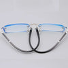 Diamond-Cut Blue Light Blocking Reading Glasses