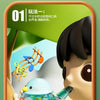 Whistle for Infants and Children - Educational Musical Toy