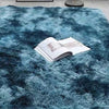 Plush Shaggy Area Rug for Living Room & Bedroom