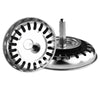 Stainless Steel Sink Drain Strainer