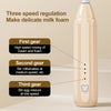 Portable USB Rechargeable Milk Frother