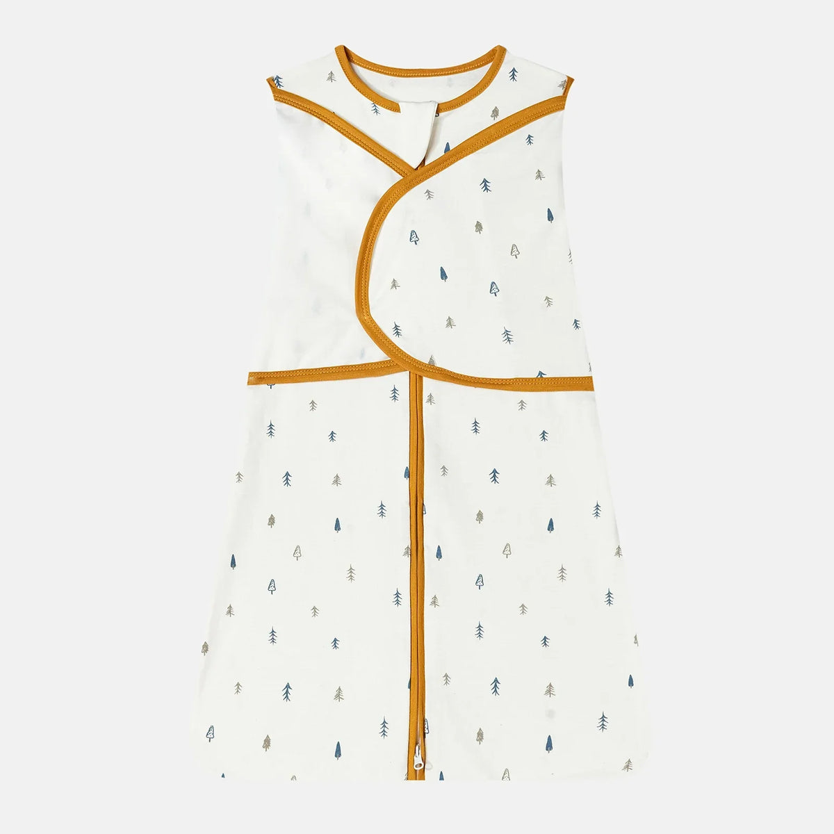 Lightweight Cotton Baby Sleeping Bag for Newborns