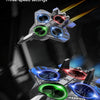 RC Stunt Foam Airplane with LED Lights