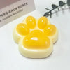 Soft Squishy Cat Paw Fidget Toy for Stress Relief