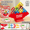 Balance Stacking Tower Game for Kids and Adults