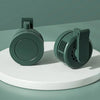 Tragbarer bladeless Gürtelventilator
