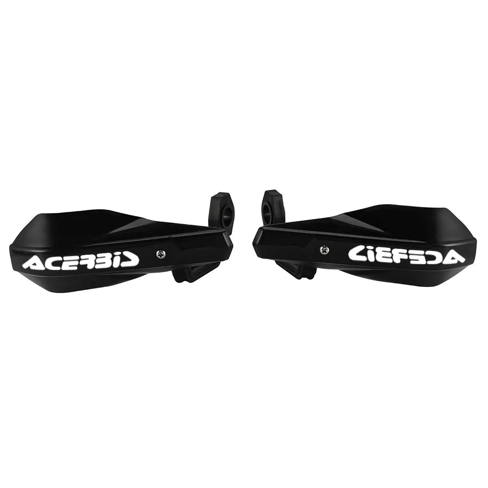 Universal Motorcycle Hand Guards for Dirt Bikes and Enduro