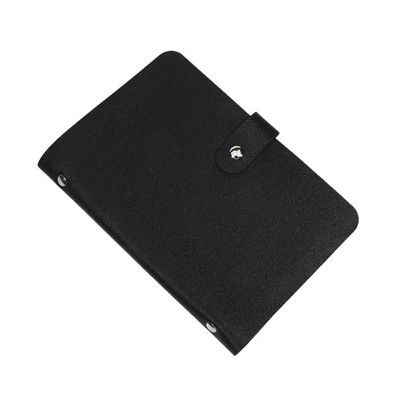 100 Envelope Savings Challenge Book – Reusable Money Saving Binder
