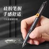 Sanfte, leise Push-Gel-Stift