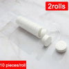 Portable Compressed Travel Towels