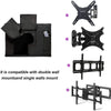 Durable Outdoor TV Cover – Waterproof, UV & Weather Resistant